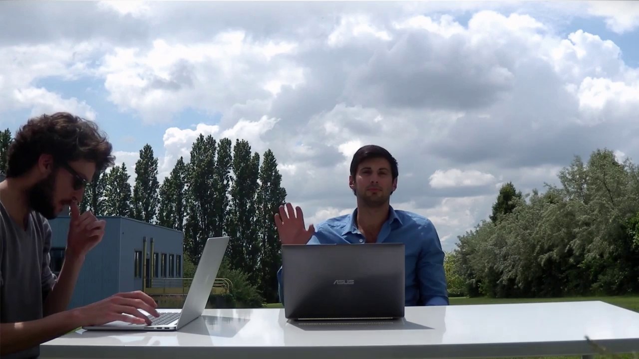 Prix Wizbii - "3000€ j'en ferais quoi?" par Steeple