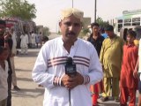 karachi liyari akram ahmedani Pakistan Saraiki Qaumi Itthad