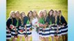 2014 Trends - Bridesmaids Skirts