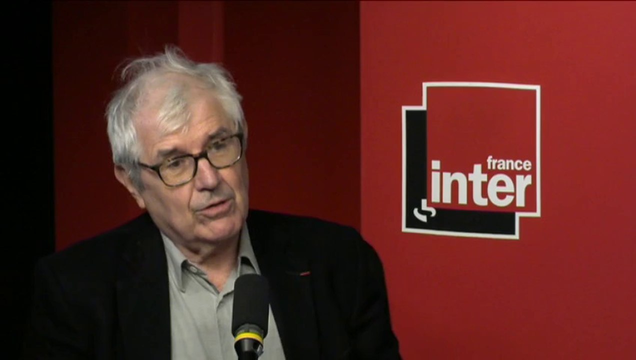 Interactiv' : Hervé Le Bras et André Vallini