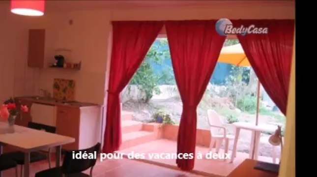 Appartement de vacances, Montpellier, Hérault, Languedoc Roussillon