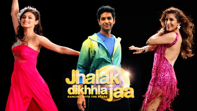 Jhalak Dikhla Jaa 7 First Look – Catch The Stars' Performances