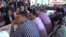 Kosova Demokratik Türk Partisi, Türk Sivil Toplum Kuruluşları ile Bir Araya Geldi