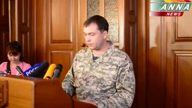 Новое. Сводка новостей Юго-Востока. 26.05.2014.