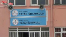 Uşak Tatar Köy Okulu