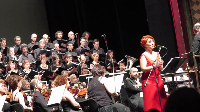 SENFONİK NEŞET ERTAŞ TÜRKÜLERİ