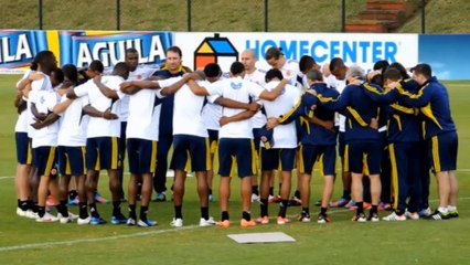 Falcao non ce la fa, niente mondiale per lui