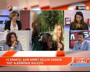 Söylemezsem Olmaz 03.06.2014 2.Kısım