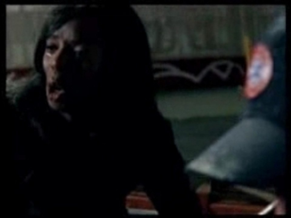 2pac and Wyclef - Where is the Love (Mor