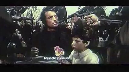 Les Canons de Navarone - VOST