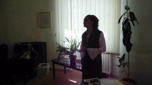 Rodica Ioniţă Grosu - DOINĂ