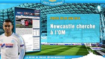 Pierre Ménès renomme Bielsa, Newcastle s'intéresse à Payet... La revue de presse Foot Marseille !