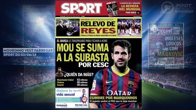 La presse anglaise charge Platini, Balotelli inquiète l’Italie