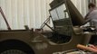 Un garagiste redonne un coup de jeune aux véhicules de la 2nde Guerre mondiale - 03/06
