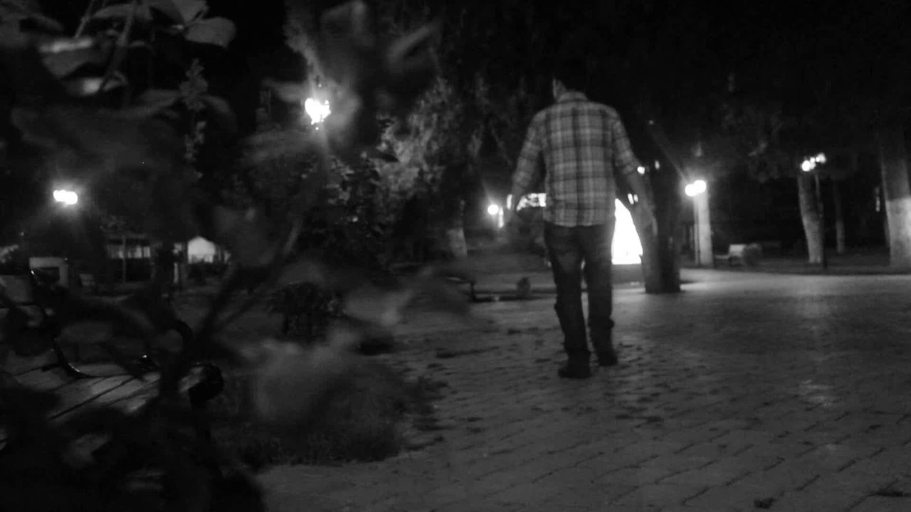 KKÜ Radyo ve Televizyon / Final Ödevi Klip | Cem Adrian - Yalnızlık