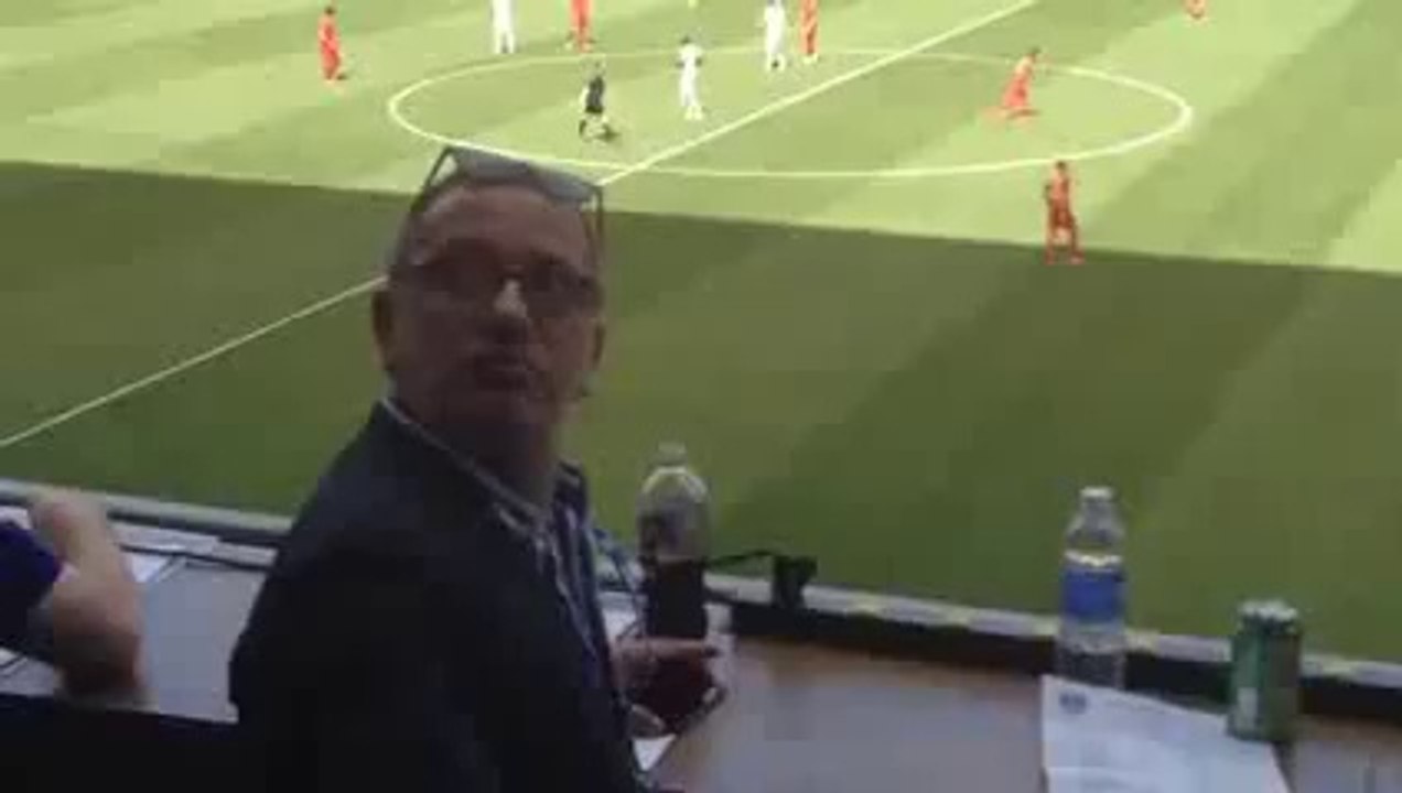 -Alo Fatih -Karşıyakalıların Sana Selamı Var