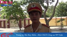 Ngày thi tốt nghiệp THPT đầu tiên tại Nghệ An
