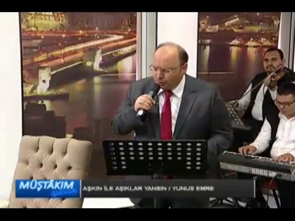 Vücud İkliminin sultanı Sensin -İbrahim Meletlioğlu