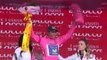 Giro d'Italia 2014 Tappa 18 : Stage 18 Official Highlights