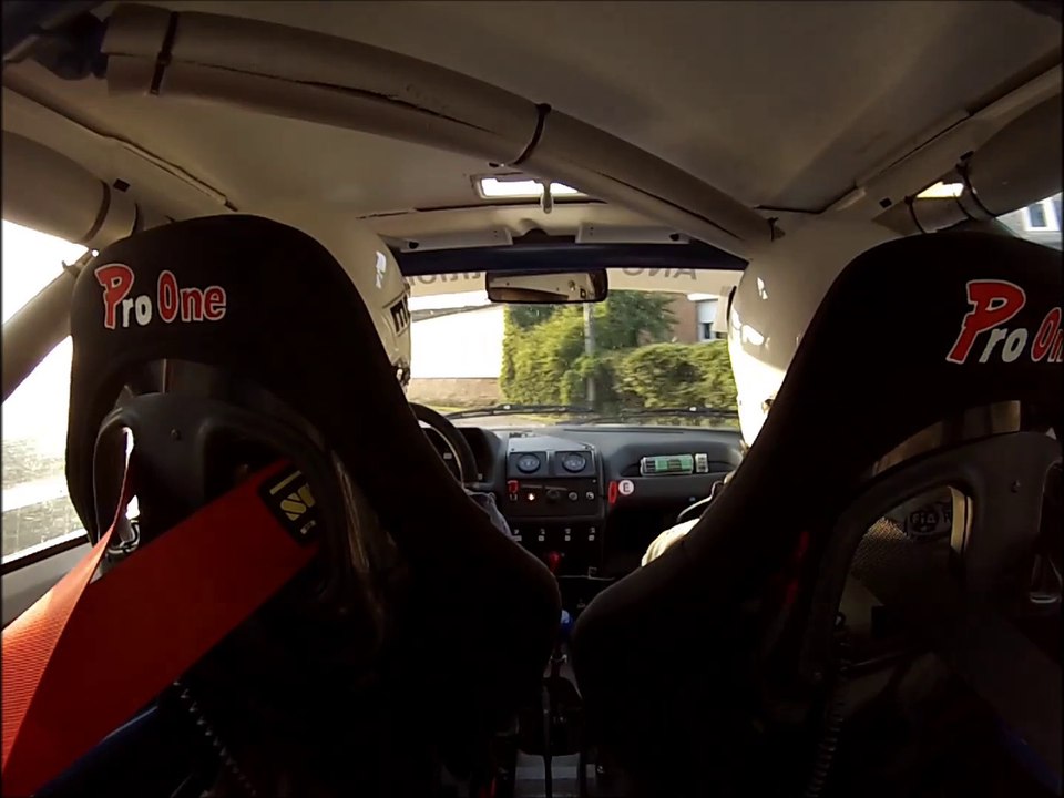 Anc competition rallye du tréport 2014 es8