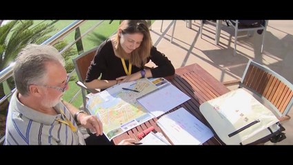 All in English - Morning Blue by Josh Woodward