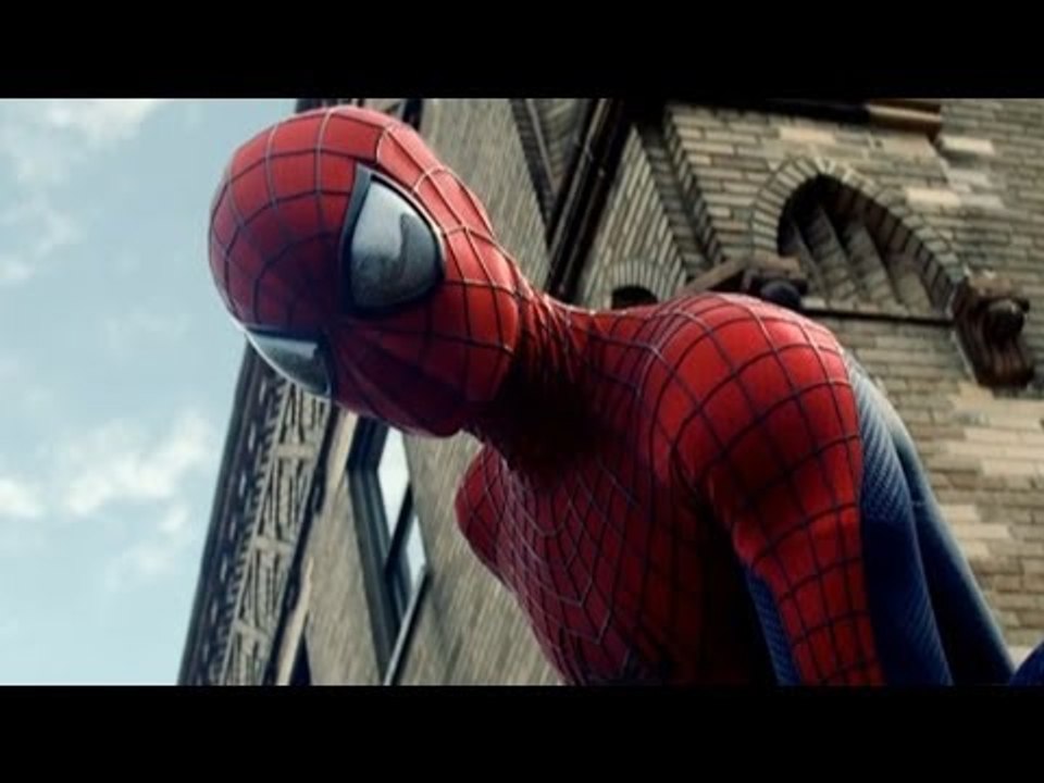 Why Amazing Spider-Man 2 will Mint Money | Amazing Spiderman 2 | Movie Review