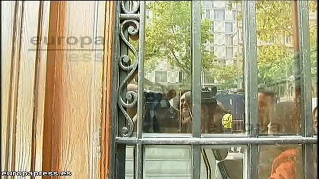 Pascual Vives descarta relación entre Nóos y abdicación