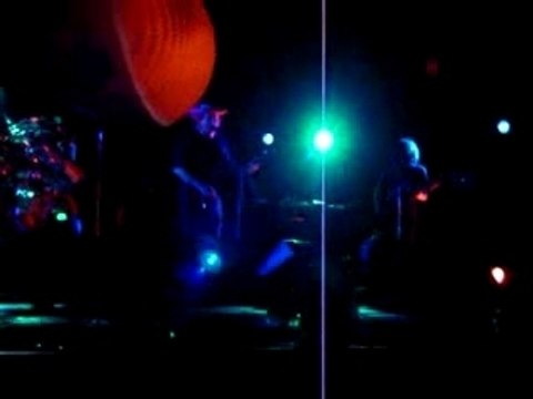 Primus & Adrian Belew