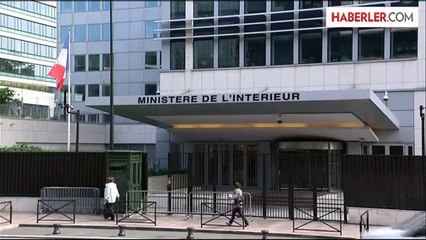 Brüksel'deki Yahudi Müzesi Saldırısı Ardından Fransa'da Operasyon