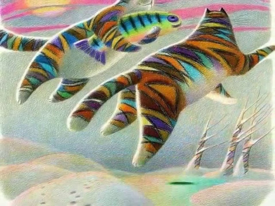 С Днём Рождения. Анна!