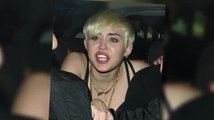 ¡Miley es robada nuevamente!