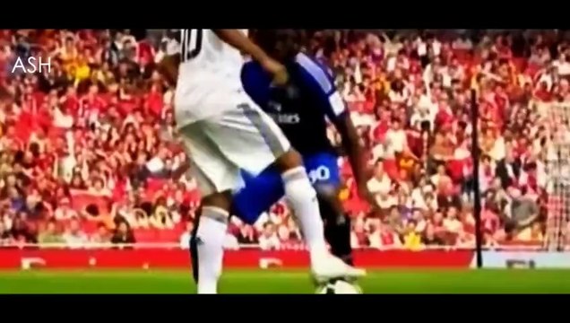 Ultimate Best Football Skills ● Dribbles ● Moves ● Tricks HD