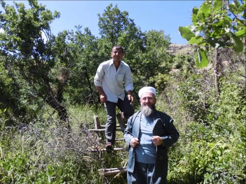 ABDULKADİR YÜKSEL 18. RESİM KLİBİ