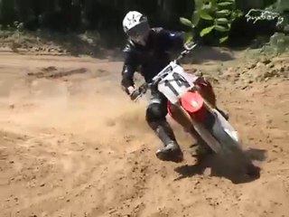 MX 2009 MIX Motocross