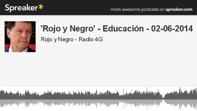 El experto Tomás García Yebra: Necesitamos alumnos lúcidos, no cultos - 02-06-2014