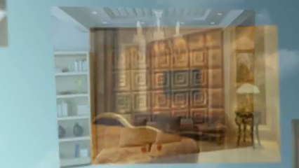 Textures 3D Wall Paneling