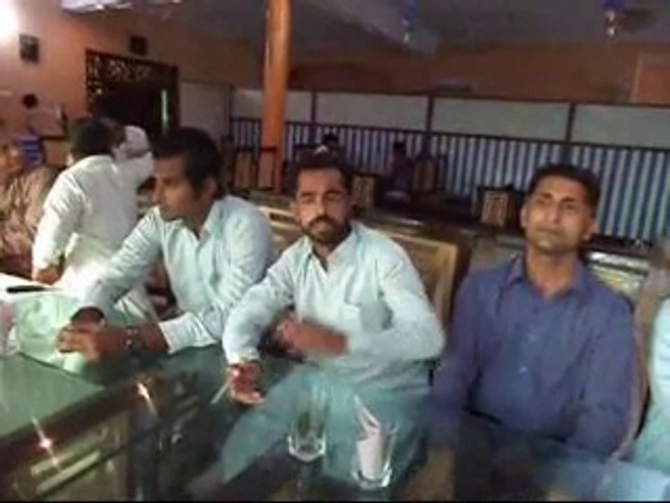 10 Amin Mangsi