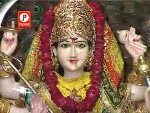 O Maa Sherawali *Latest Sherawali Mata Bhajan In 2014* Album: Maa Tere Naam