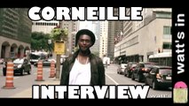 Corneille : Les Sommets de nos Vies Interview Exclu