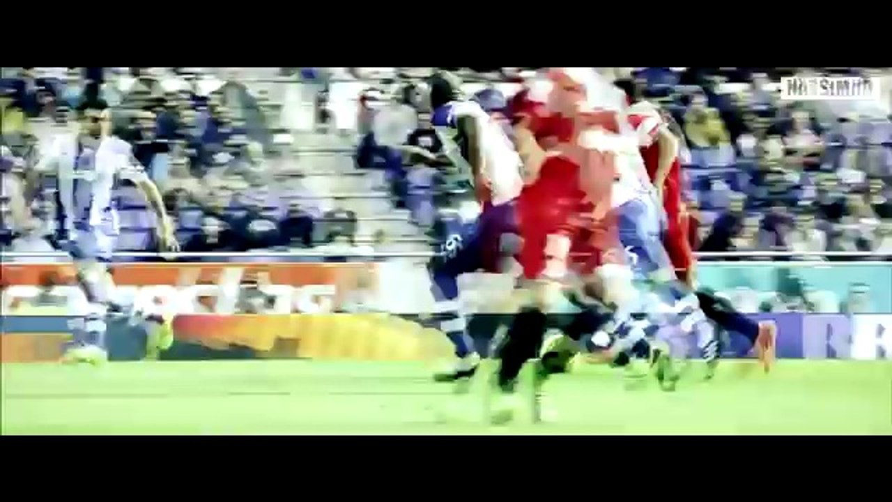 Carlos Bacca - Colombian Monster - Amazing Goal...
