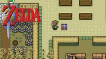 German Let's Play: The Legend of Zelda - A Link To The Past, Part 14, 