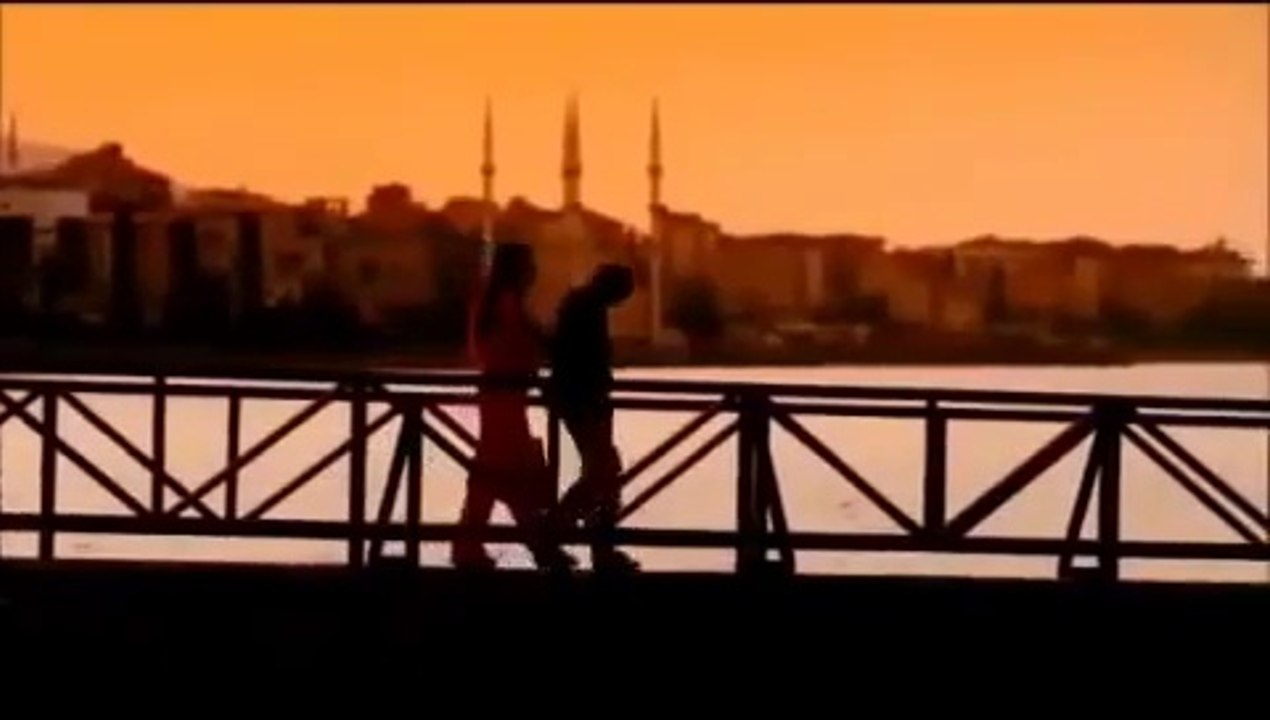 Gel Sar Beni - (Selçuk Balcı)