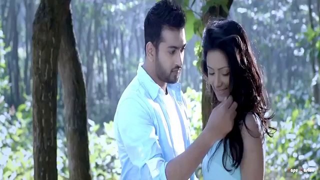 Na Bola Kotha - 2 - Eleyas Hossain & Aourin (Official Music Video)