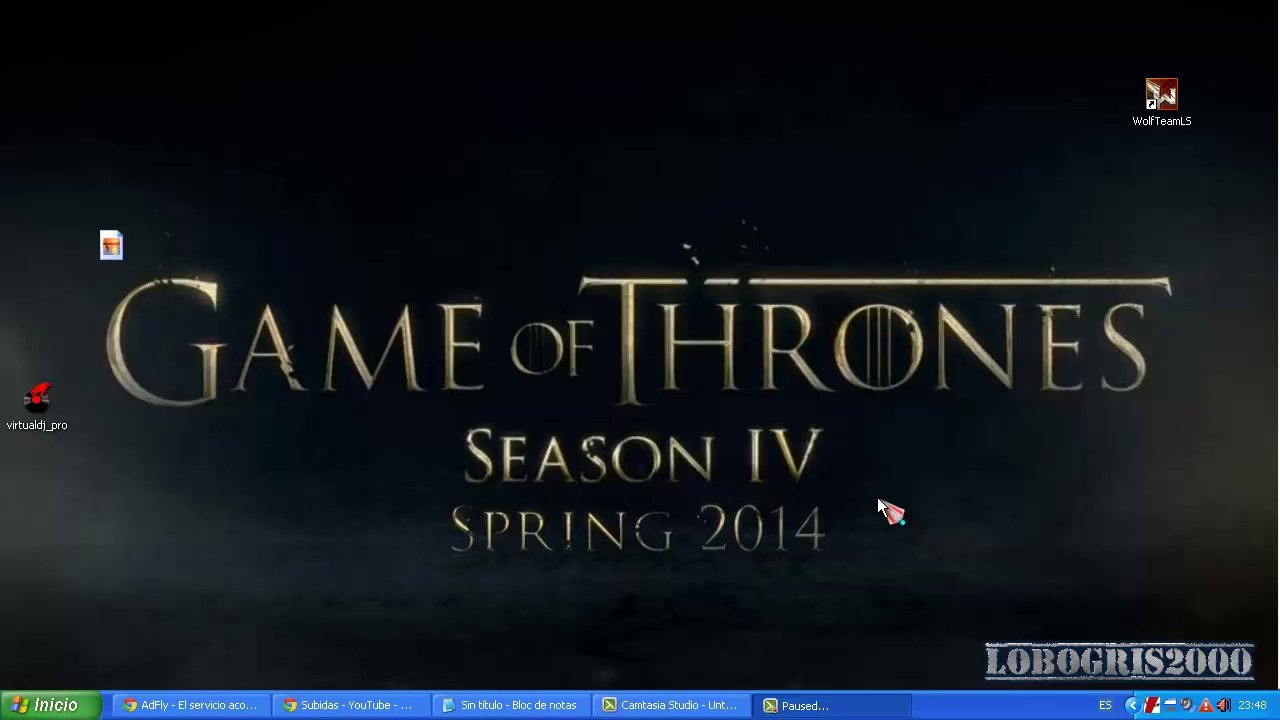DESCARGAR : GAME OF THRONES [Las 4 Temporadas] Español Latino HDTV 1080p