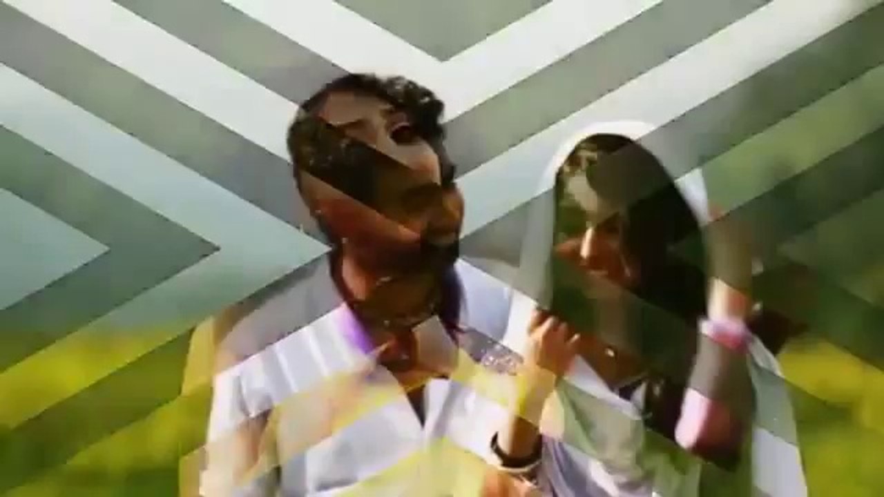 Bangla Song  Khuda Tujhsee ~ Porshi & Imran   Duet Hindi Song 2013