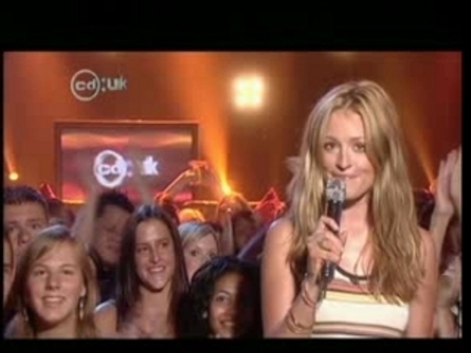 Keane - Bedshaped (Live)