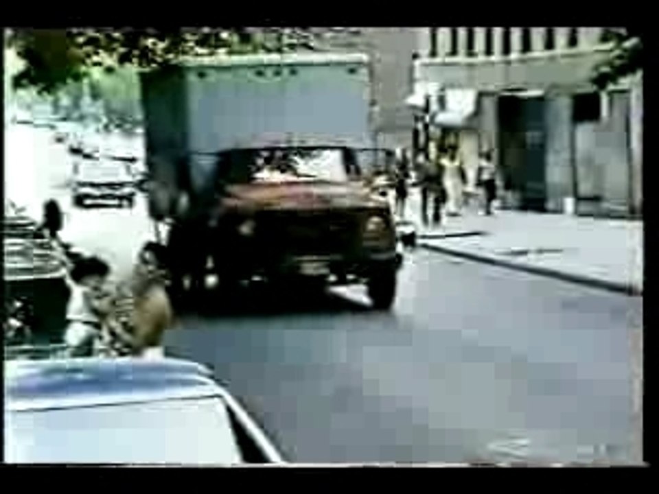 Percee P - Put it on the Line