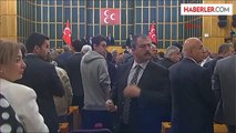 MHP Genel Başkanı Devlet Bahçeli, Partisinin Grup Toplantısında Konuştu 6