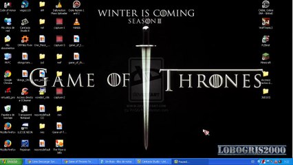 DESCARGAR : Game of Thrones Temporada 3 Completa HD Latino