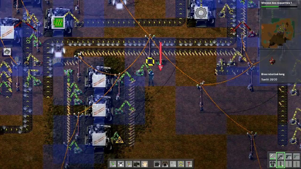 factorio saison 4 épisode 7